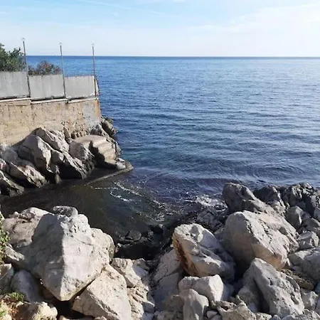 Raggio Di Sole In Ashur Apartament