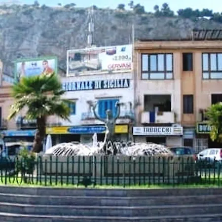 Apartament Raggio Di Sole In Ashur *