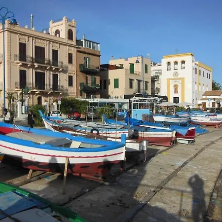 Apartament Raggio Di Sole In Ashur *