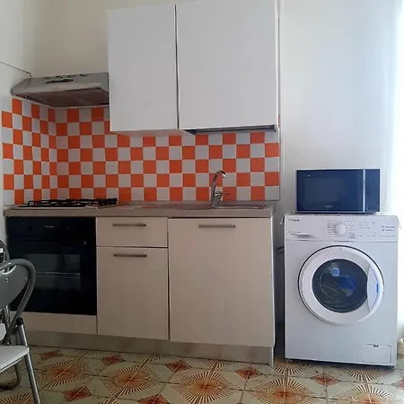 Raggio Di Sole In Ashur Apartament *