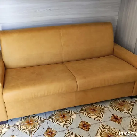Apartament Raggio Di Sole In Ashur *