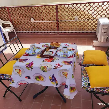 Raggio Di Sole In Ashur *