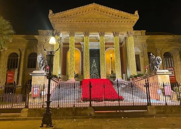 Raggio Di Sole In Ashur