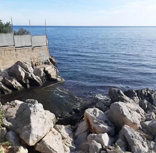 Raggio Di Sole In Ashur 公寓