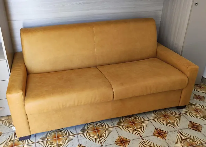 公寓 Raggio Di Sole In Ashur *